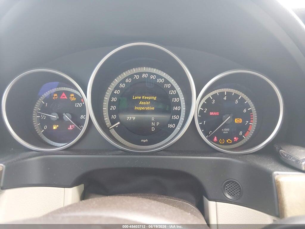 WDDHF5KBXFB135762 2015 MERCEDES-BENZ E 350 photo no. 7