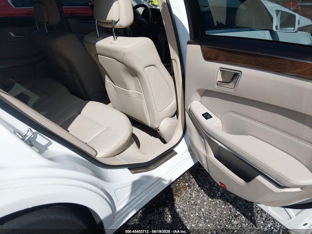 WDDHF5KBXFB135762 2015 MERCEDES-BENZ E 350 photo no. 8