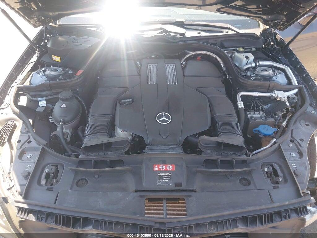 WDDLJ6FB6FA141606 2015 MERCEDES-BENZ CLS 400 photo no. 10