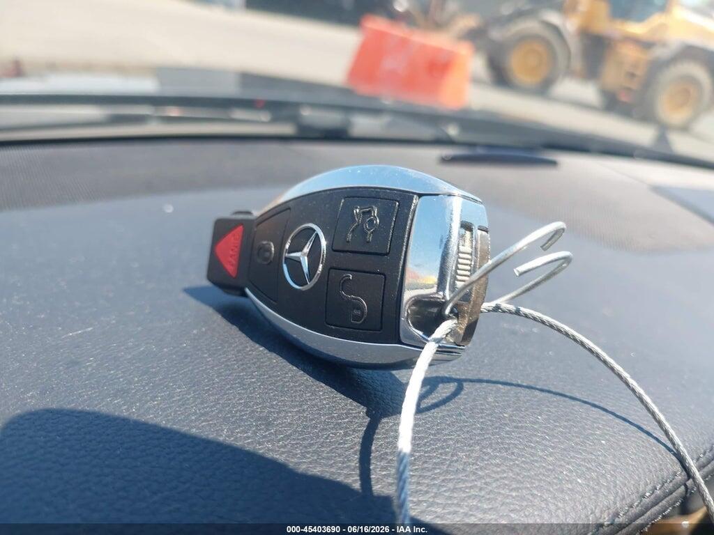 WDDLJ6FB6FA141606 2015 MERCEDES-BENZ CLS 400 photo no. 11