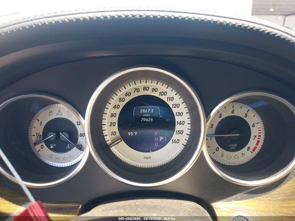 WDDLJ6FB6FA141606 2015 MERCEDES-BENZ CLS 400 photo no. 7