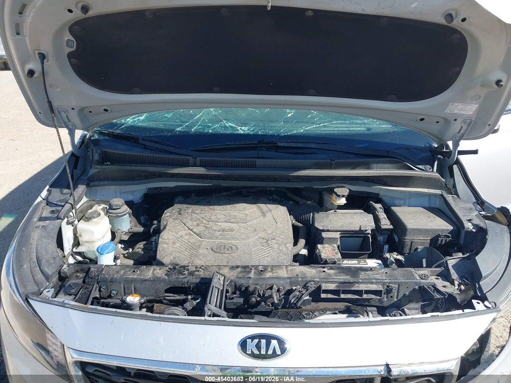 KNDMB5C13M6667645 2021 KIA SEDONA photo no. 10