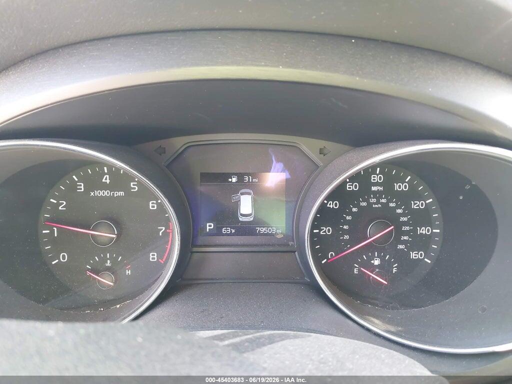 KNDMB5C13M6667645 2021 KIA SEDONA photo no. 7