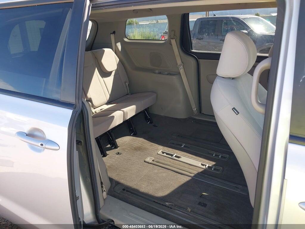 KNDMB5C13M6667645 2021 KIA SEDONA photo no. 8