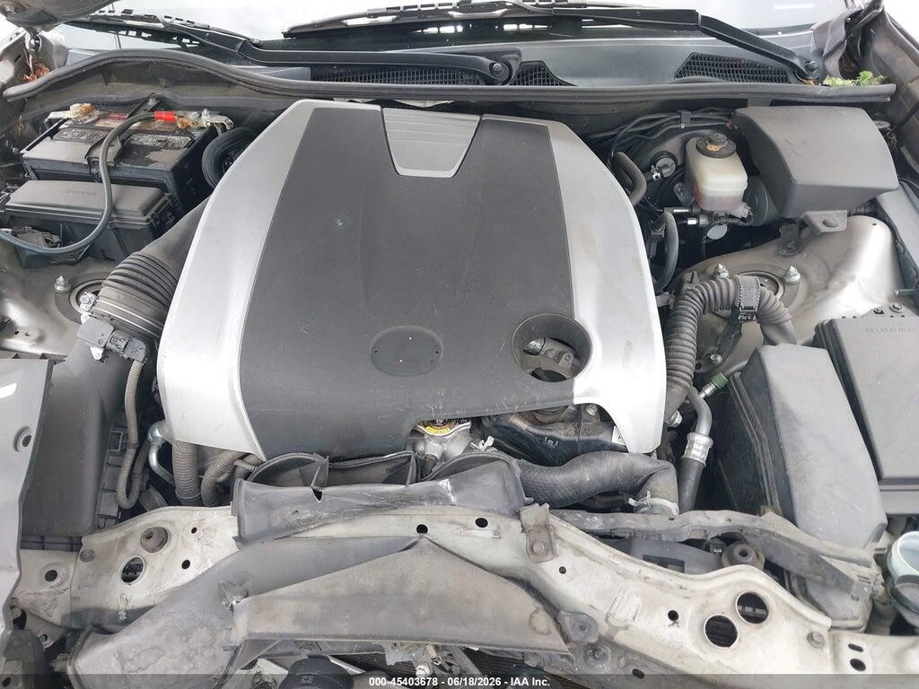 JTHBE1BL2FA007430 2015 LEXUS GS 350 photo no. 10