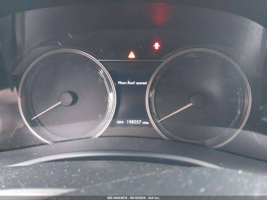 JTHBE1BL2FA007430 2015 LEXUS GS 350 photo no. 7
