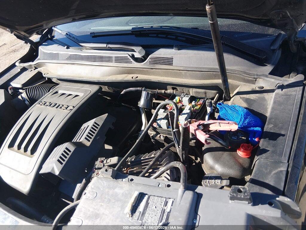 2GNFLCEK5D6388053 2013 CHEVROLET EQUINOX photo no. 10