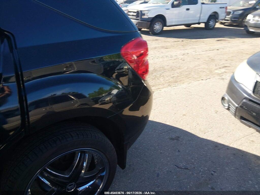 2GNFLCEK5D6388053 2013 CHEVROLET EQUINOX photo no. 6
