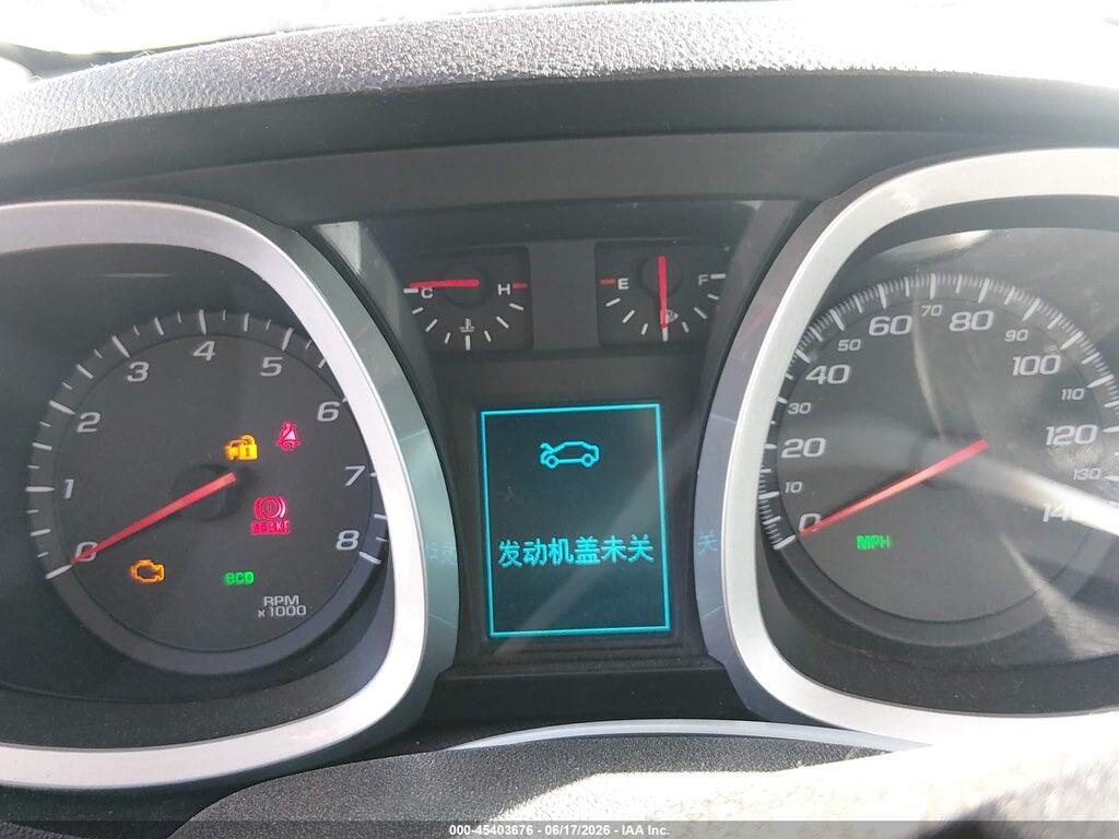2GNFLCEK5D6388053 2013 CHEVROLET EQUINOX photo no. 7