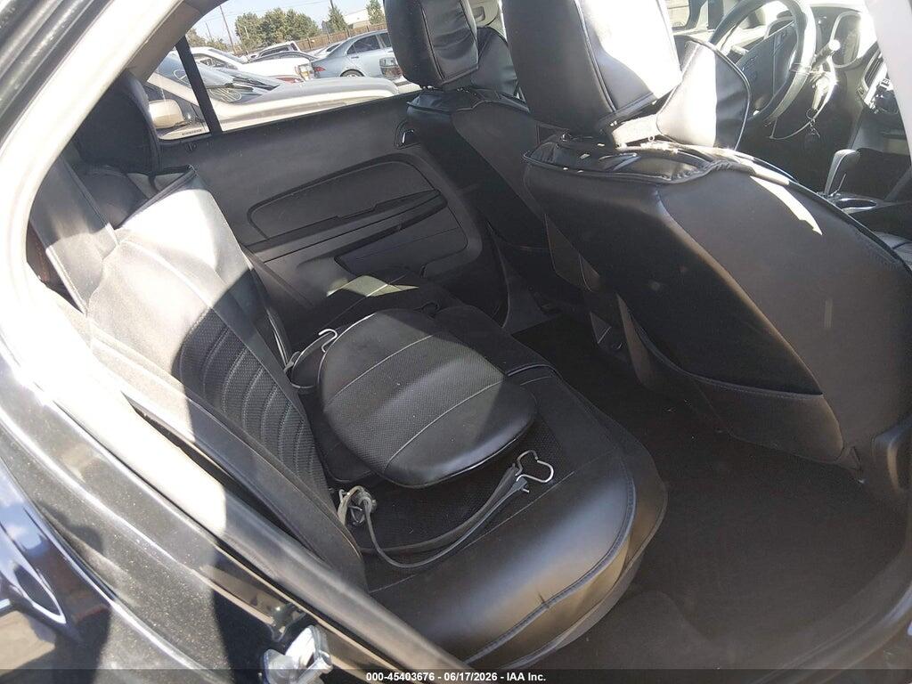 2GNFLCEK5D6388053 2013 CHEVROLET EQUINOX photo no. 8