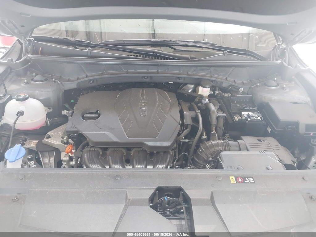 5NTJCDDE3TH161332 2026 HYUNDAI SANTA CRUZ photo no. 10