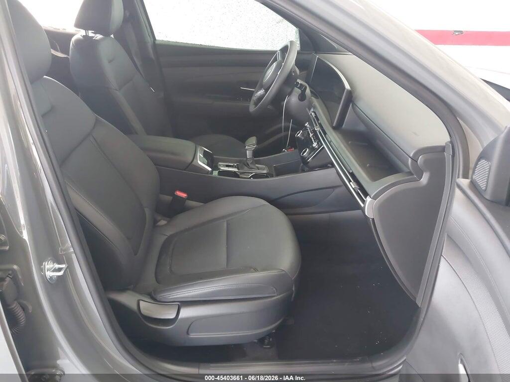 5NTJCDDE3TH161332 2026 HYUNDAI SANTA CRUZ photo no. 5