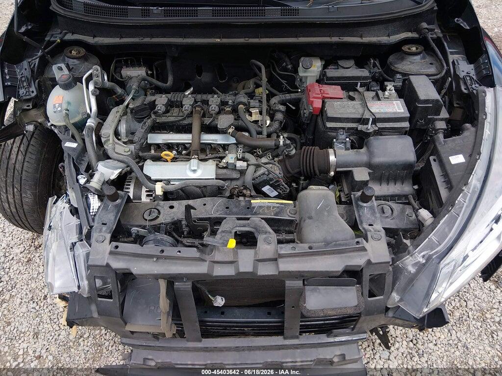 3N1CP5CV8RL557058 2024 NISSAN KICKS photo no. 10