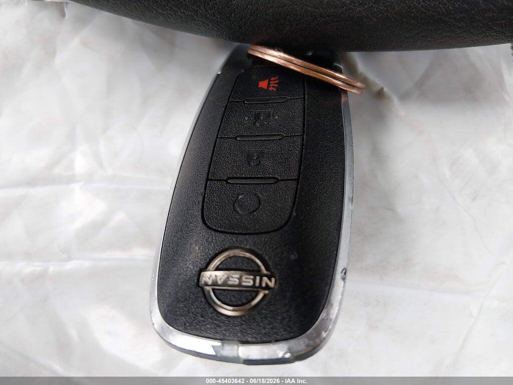 3N1CP5CV8RL557058 2024 NISSAN KICKS photo no. 11