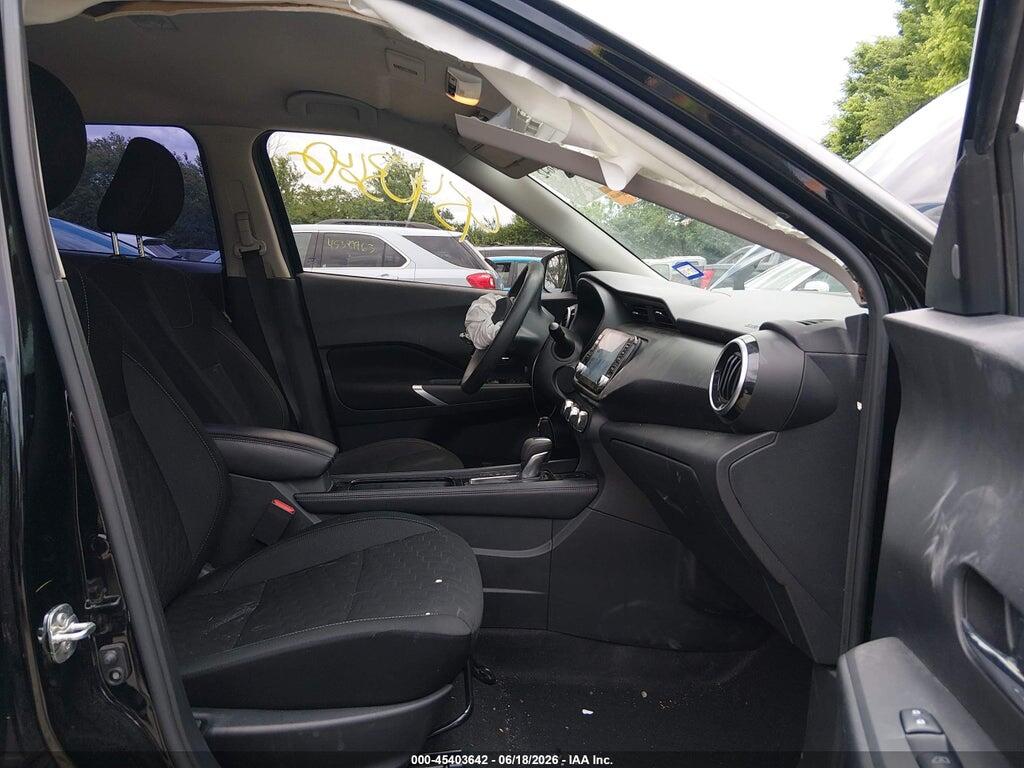 3N1CP5CV8RL557058 2024 NISSAN KICKS photo no. 5