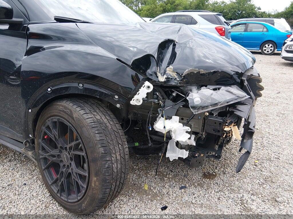 3N1CP5CV8RL557058 2024 NISSAN KICKS photo no. 6