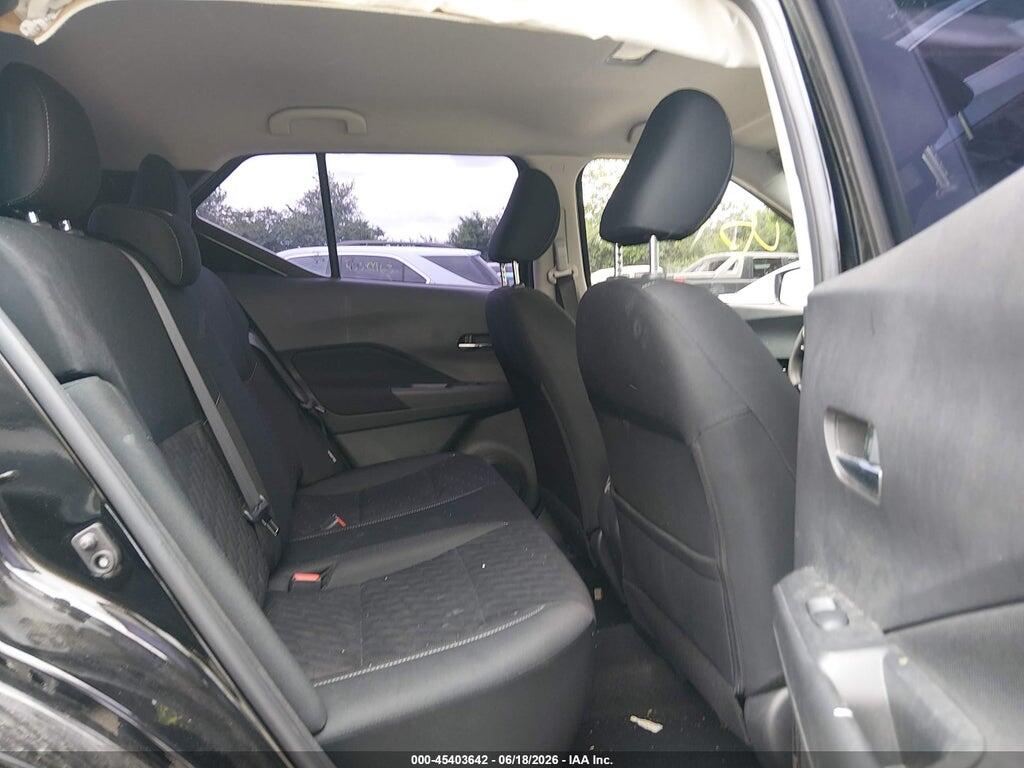 3N1CP5CV8RL557058 2024 NISSAN KICKS photo no. 8