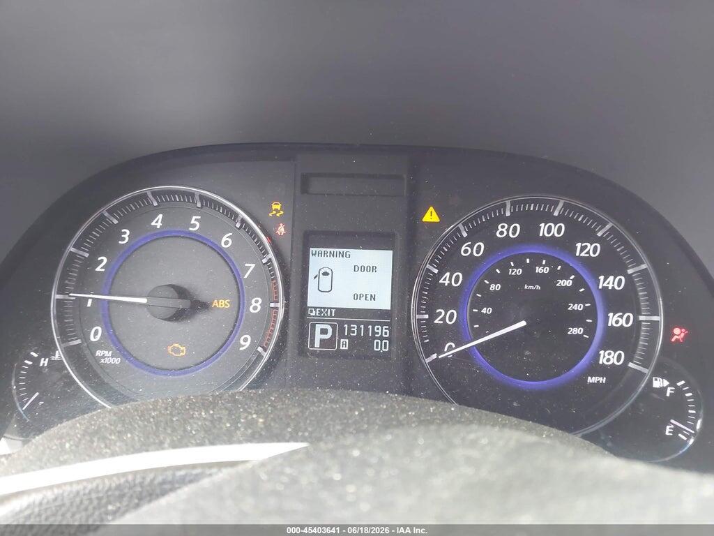 JN8CS1MU8EM450249 2014 INFINITI QX70 photo no. 7