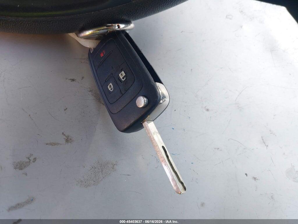 2GKALMEK1H6139977 2017 GMC TERRAIN photo no. 11