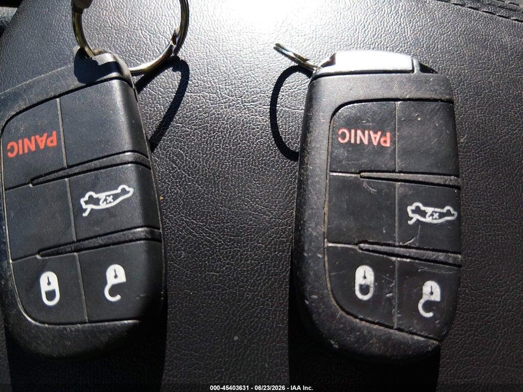 1C3CCCAB6FN590890 2015 CHRYSLER 200 photo no. 11