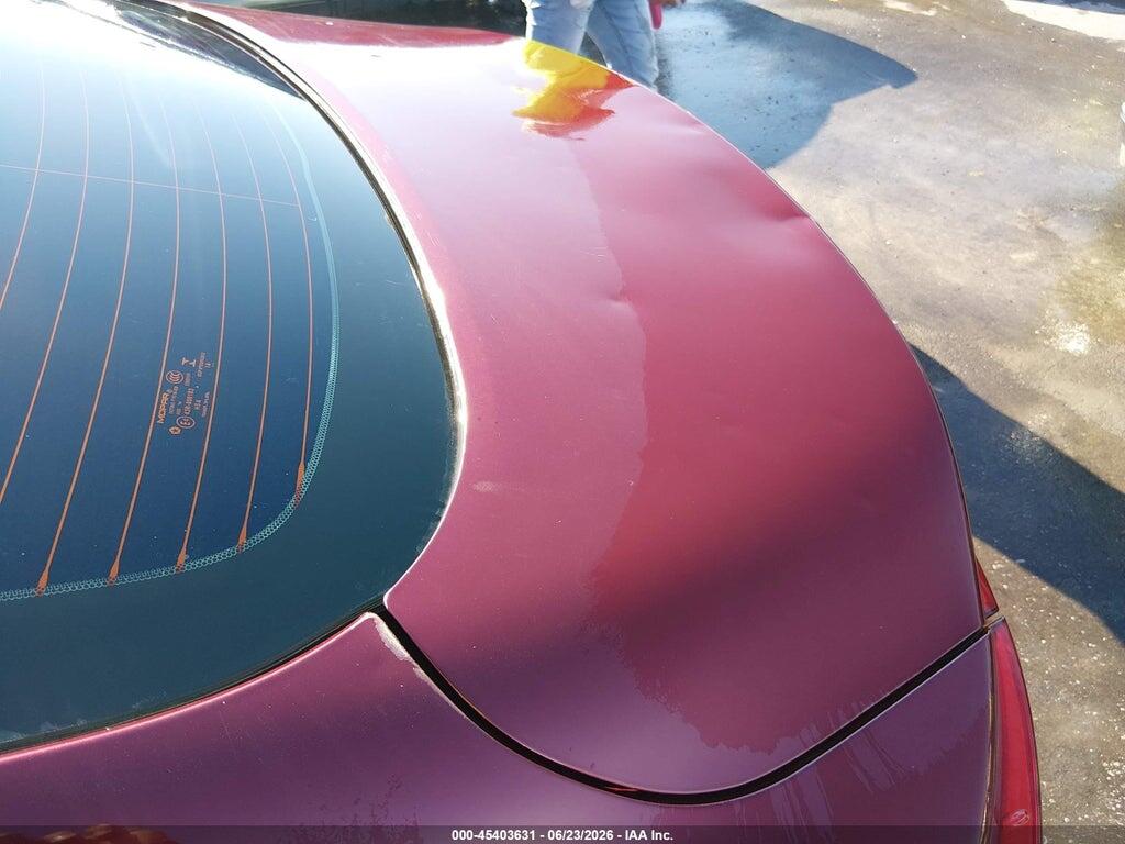 1C3CCCAB6FN590890 2015 CHRYSLER 200 photo no. 6