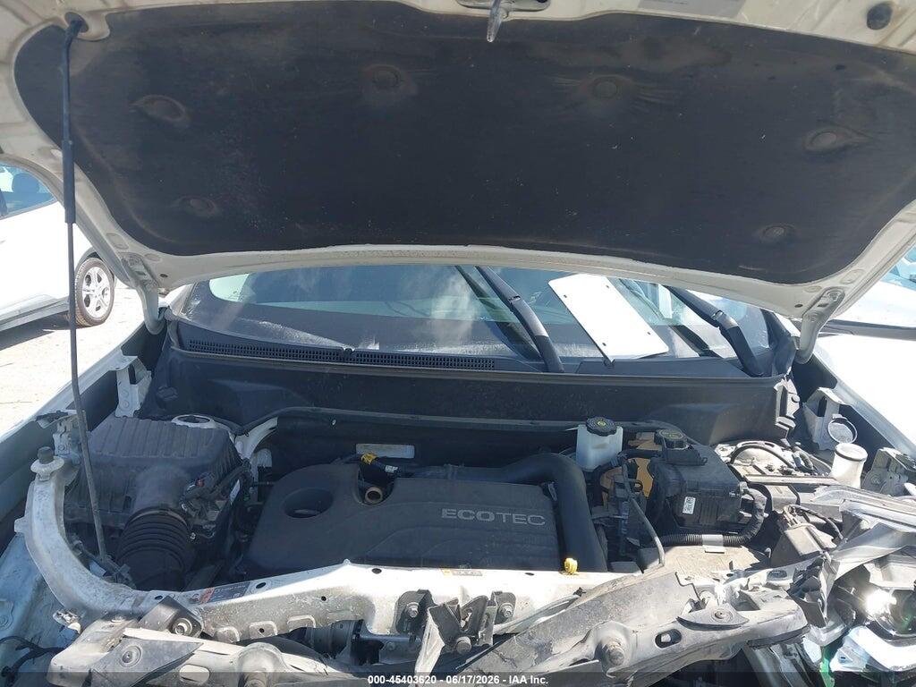 3GNAXKEV7LS687417 2020 CHEVROLET EQUINOX photo no. 10