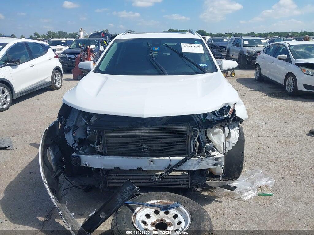 3GNAXKEV7LS687417 2020 CHEVROLET EQUINOX photo no. 12