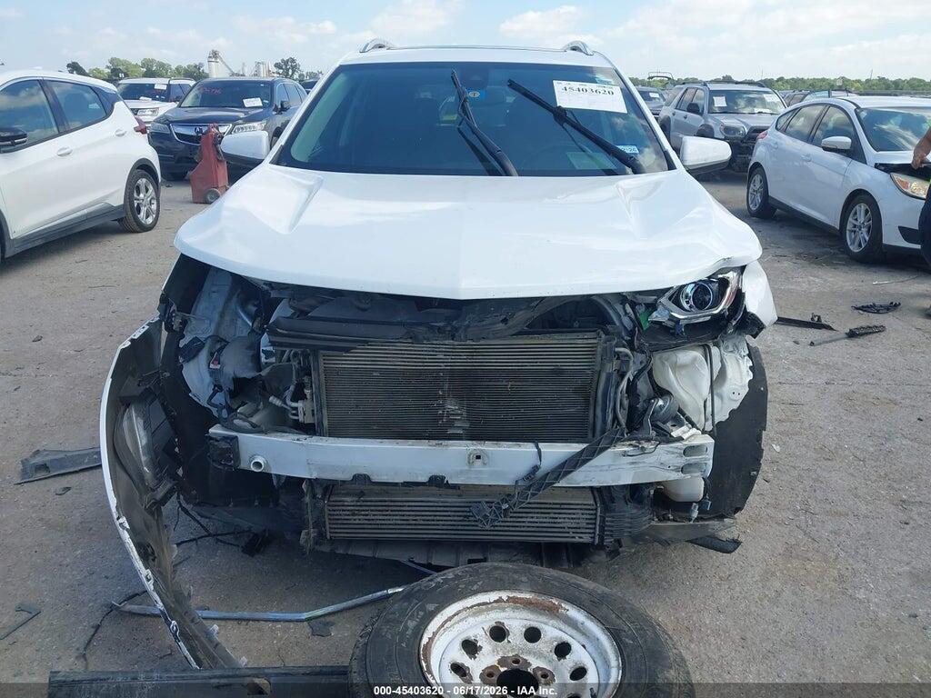3GNAXKEV7LS687417 2020 CHEVROLET EQUINOX photo no. 6