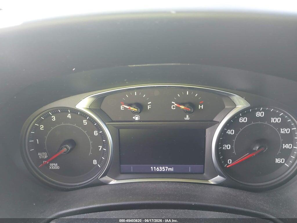 3GNAXKEV7LS687417 2020 CHEVROLET EQUINOX photo no. 7