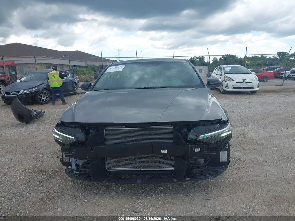 KMHLM4DG9SU968959 2025 HYUNDAI ELANTRA photo no. 6