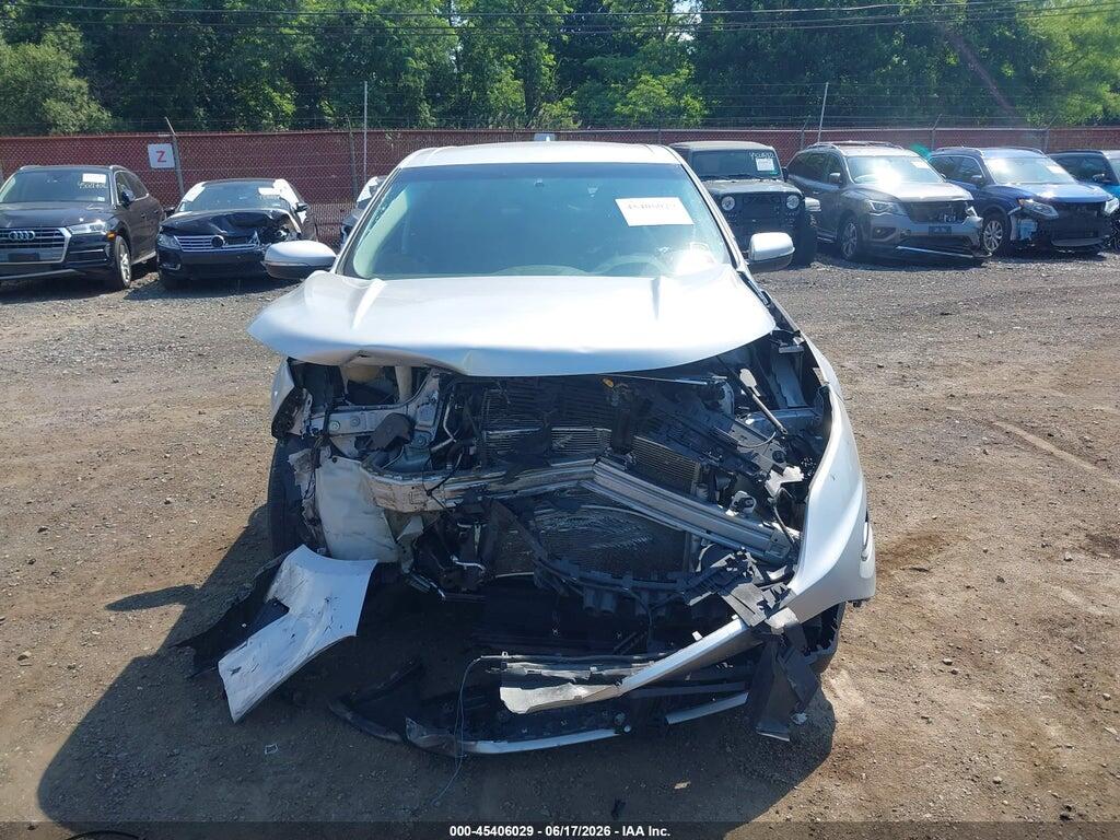 2FMPK4J8XHBB77326 2017 FORD EDGE photo no. 12
