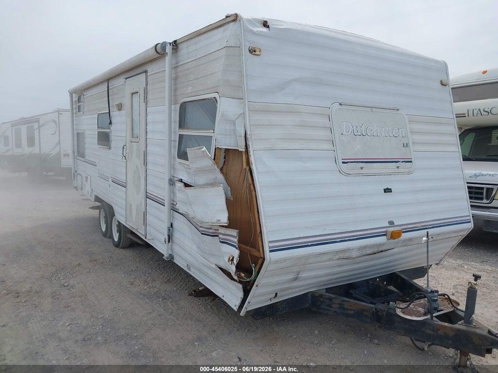 47CT80M29XM100004 1999 DUTCHMAN CLASSIC LE M-28BHL photo no. 1
