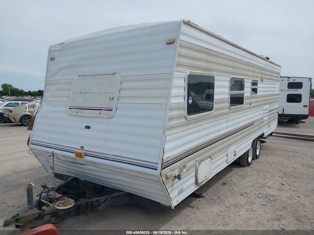 47CT80M29XM100004 1999 DUTCHMAN CLASSIC LE M-28BHL photo no. 2