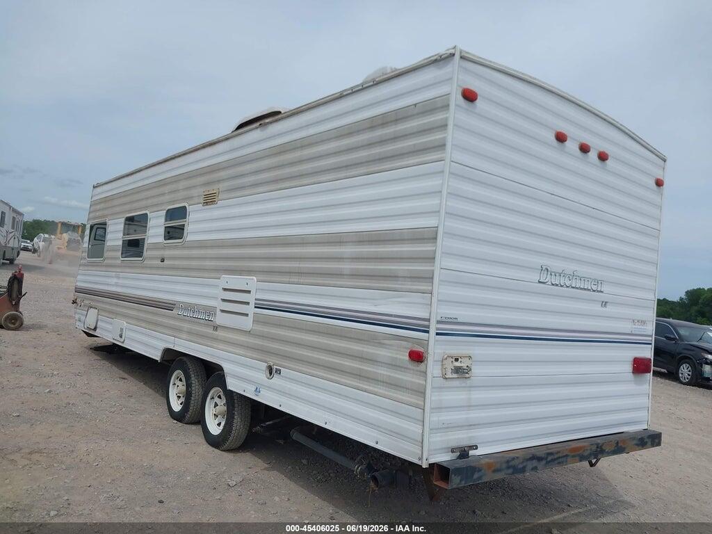 47CT80M29XM100004 1999 DUTCHMAN CLASSIC LE M-28BHL photo no. 3