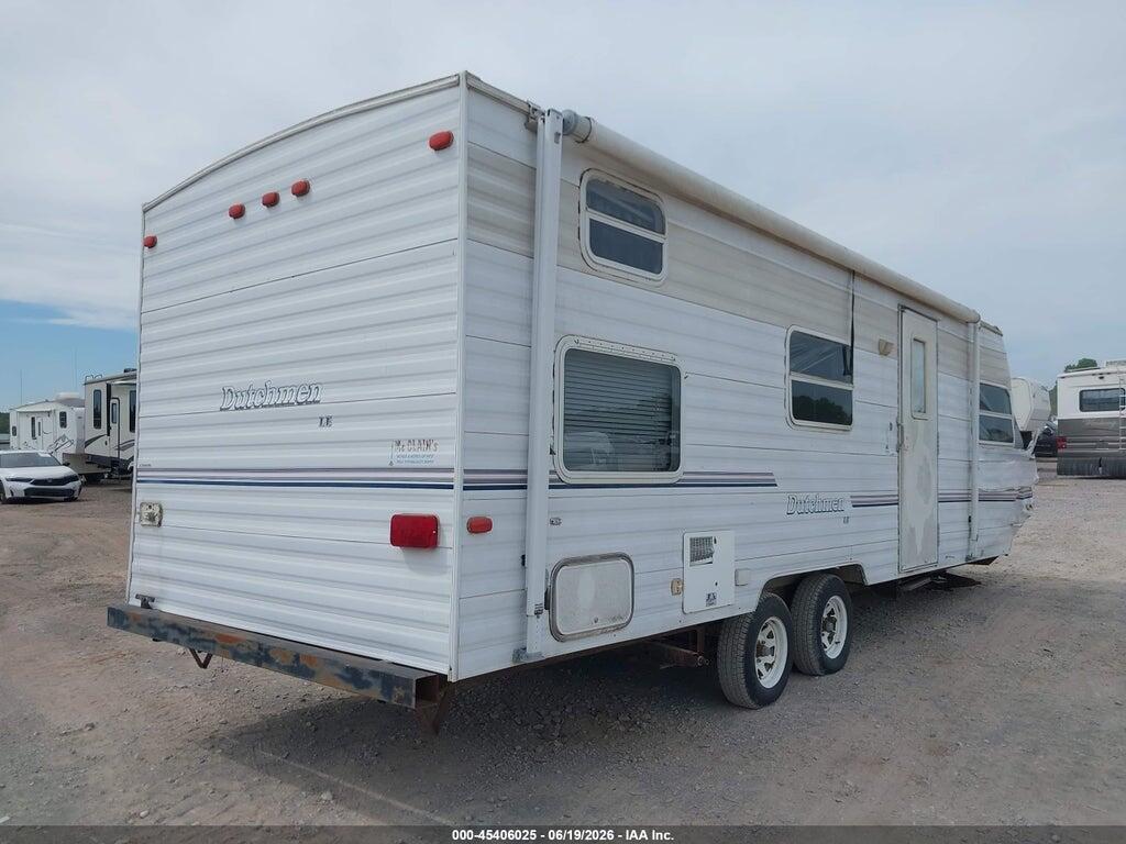 47CT80M29XM100004 1999 DUTCHMAN CLASSIC LE M-28BHL photo no. 4