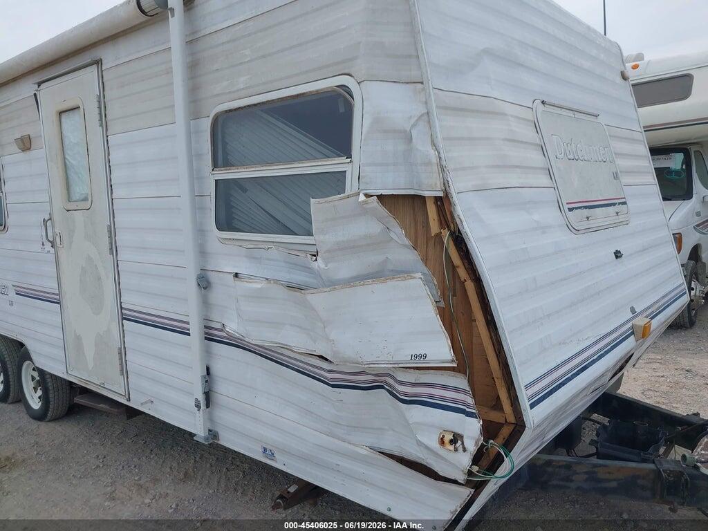 47CT80M29XM100004 1999 DUTCHMAN CLASSIC LE M-28BHL photo no. 6
