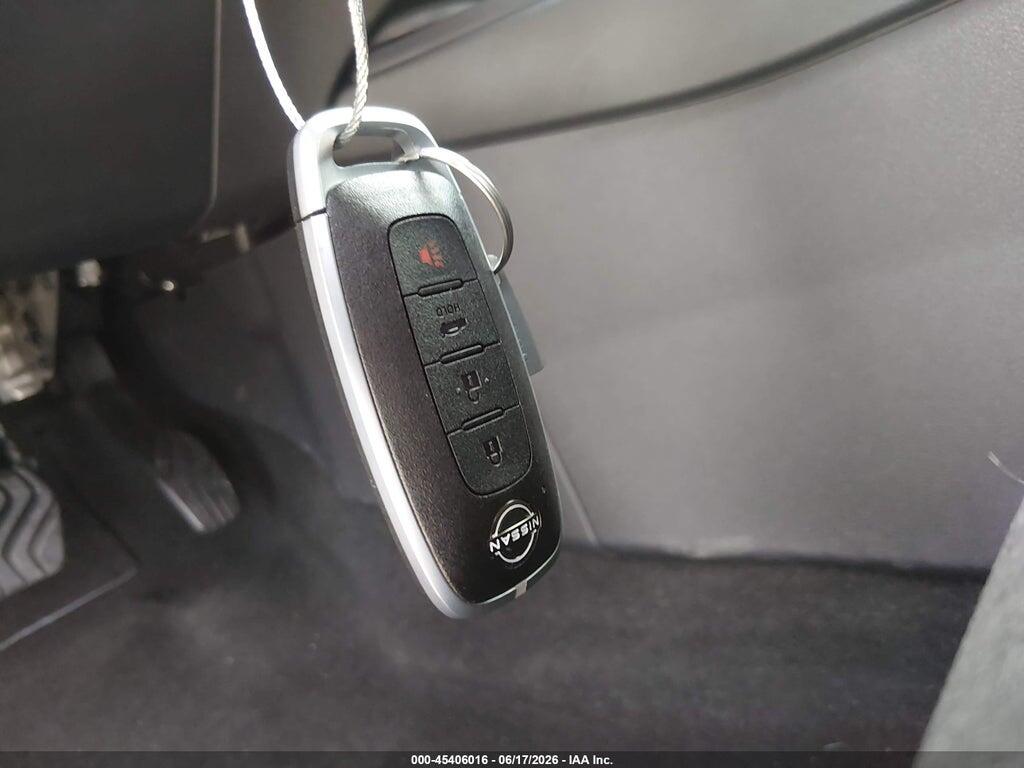 3N1AB9BV9TY277271 2026 NISSAN SENTRA photo no. 11
