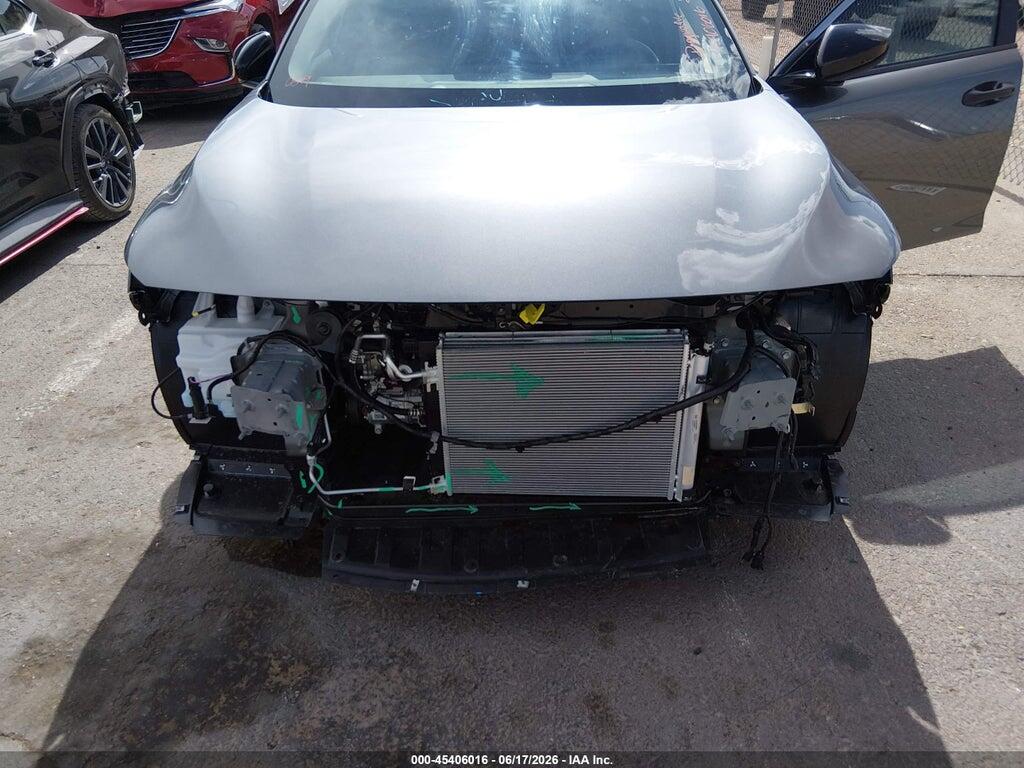3N1AB9BV9TY277271 2026 NISSAN SENTRA photo no. 6