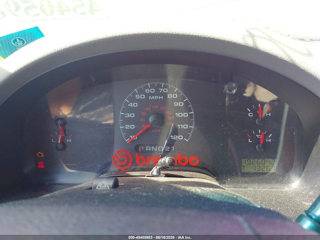 1FTRX14W65NB77248 2005 FORD F-150 photo no. 7