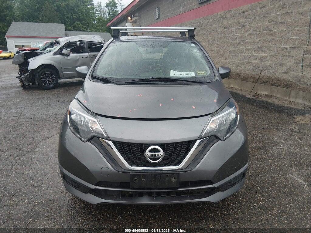 3N1CE2CP1HL367171 2017 NISSAN VERSA NOTE photo no. 12