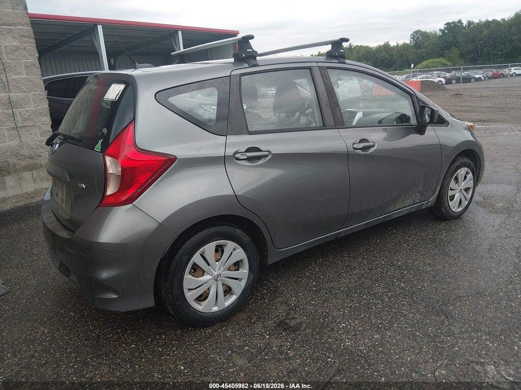 3N1CE2CP1HL367171 2017 NISSAN VERSA NOTE photo no. 4