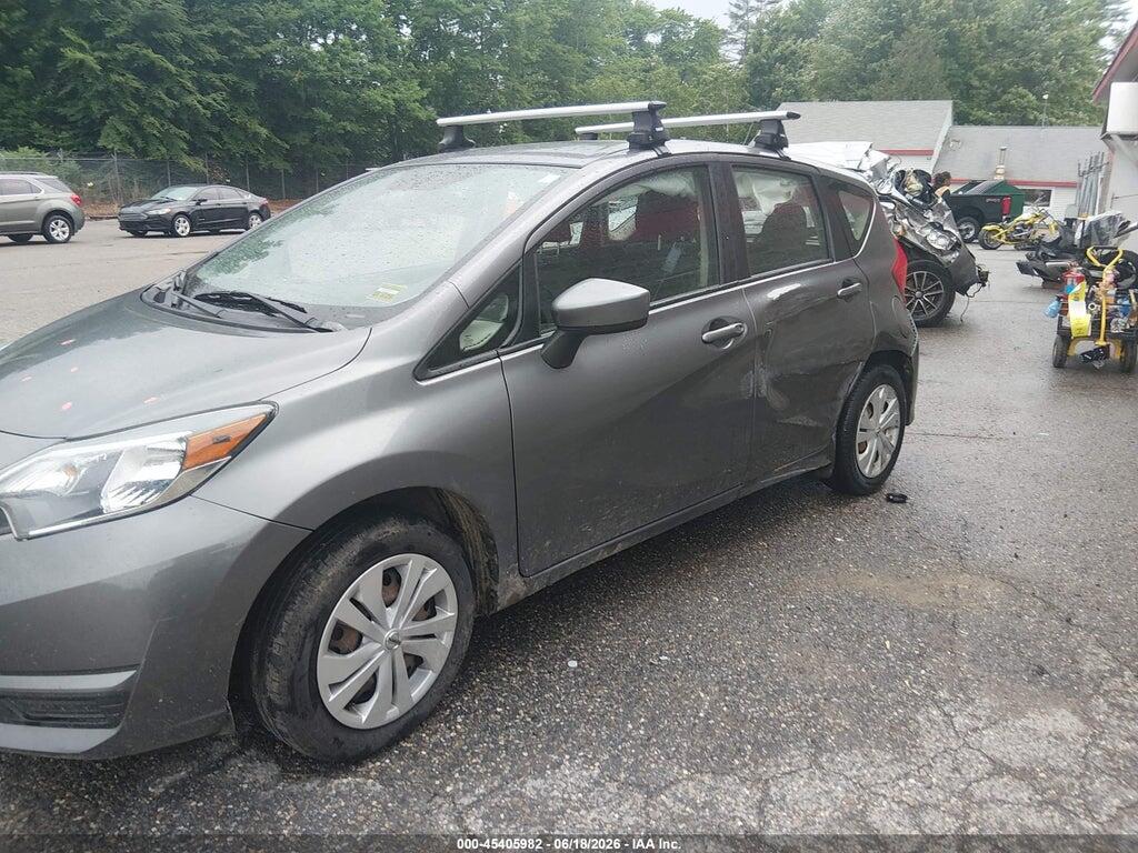 3N1CE2CP1HL367171 2017 NISSAN VERSA NOTE photo no. 6