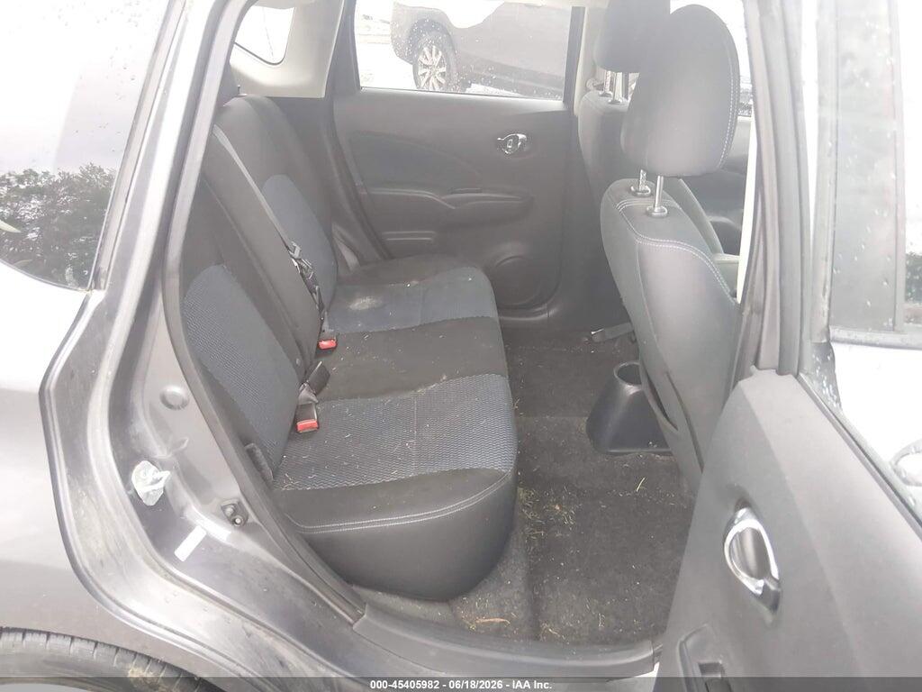 3N1CE2CP1HL367171 2017 NISSAN VERSA NOTE photo no. 8