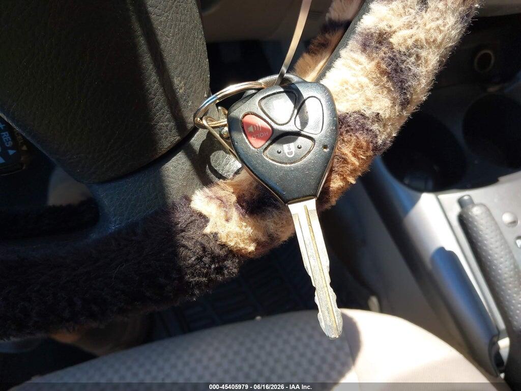 JTMZD33V776027868 2007 TOYOTA RAV4 photo no. 11