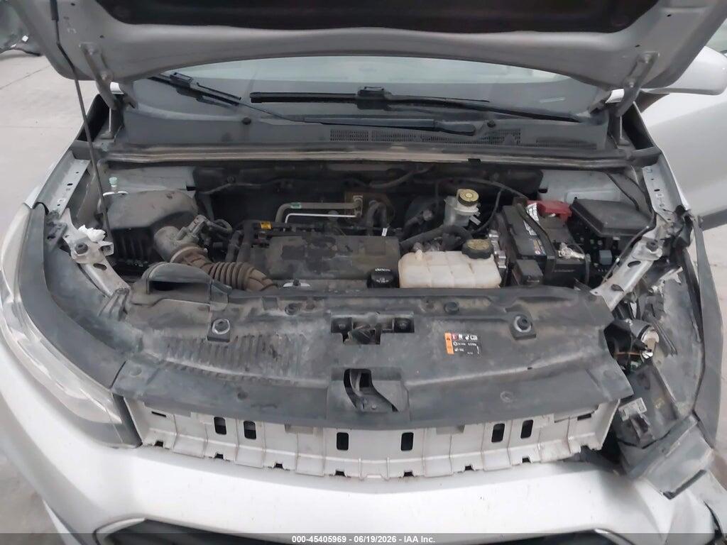 KL7CJLSB9LB324953 2020 CHEVROLET TRAX photo no. 10