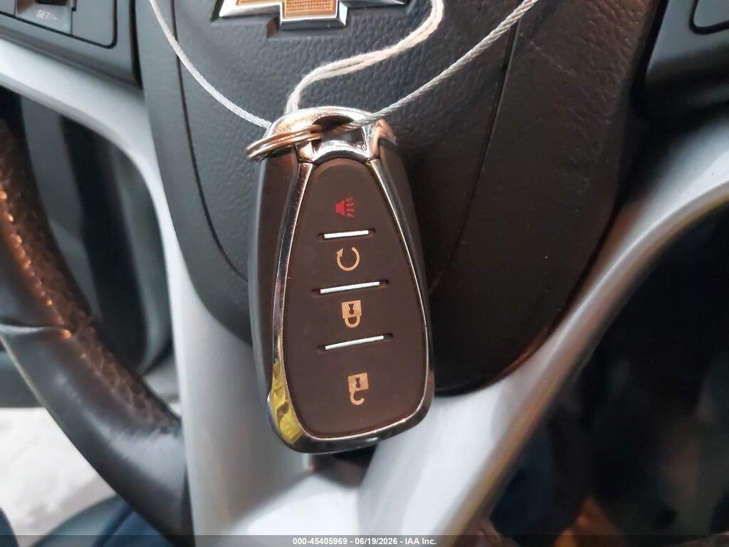 KL7CJLSB9LB324953 2020 CHEVROLET TRAX photo no. 11