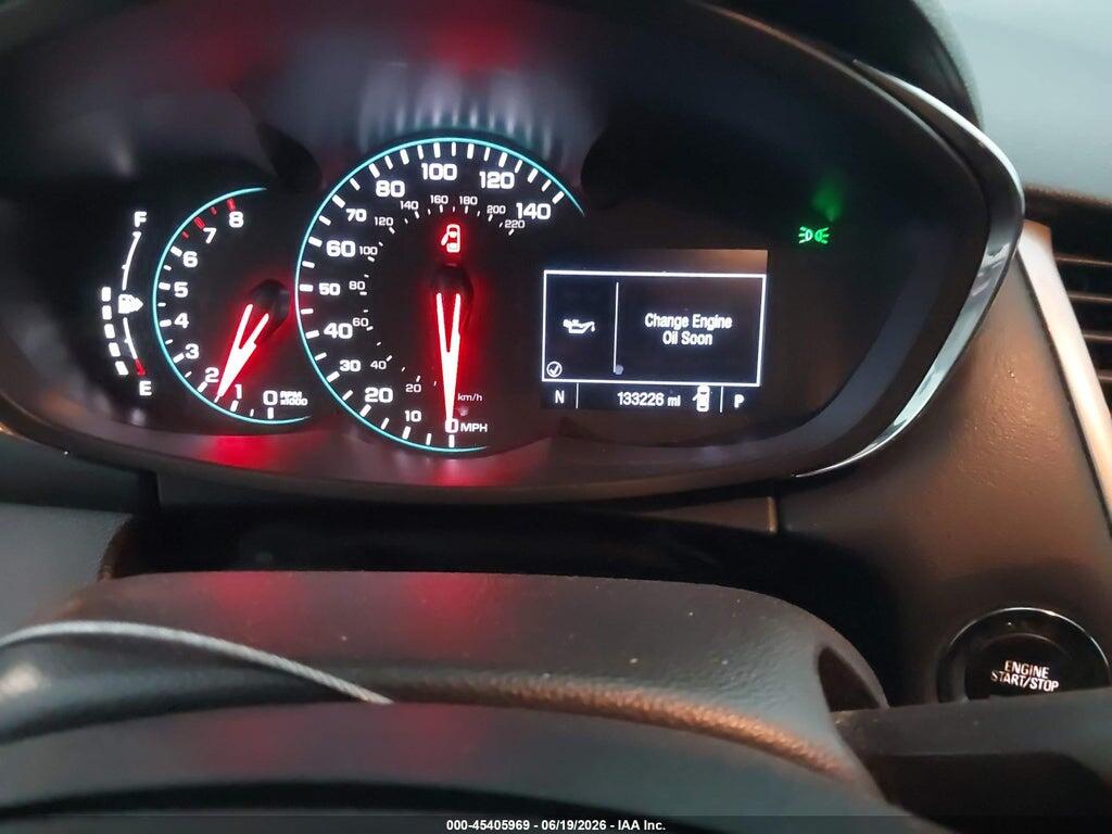 KL7CJLSB9LB324953 2020 CHEVROLET TRAX photo no. 7
