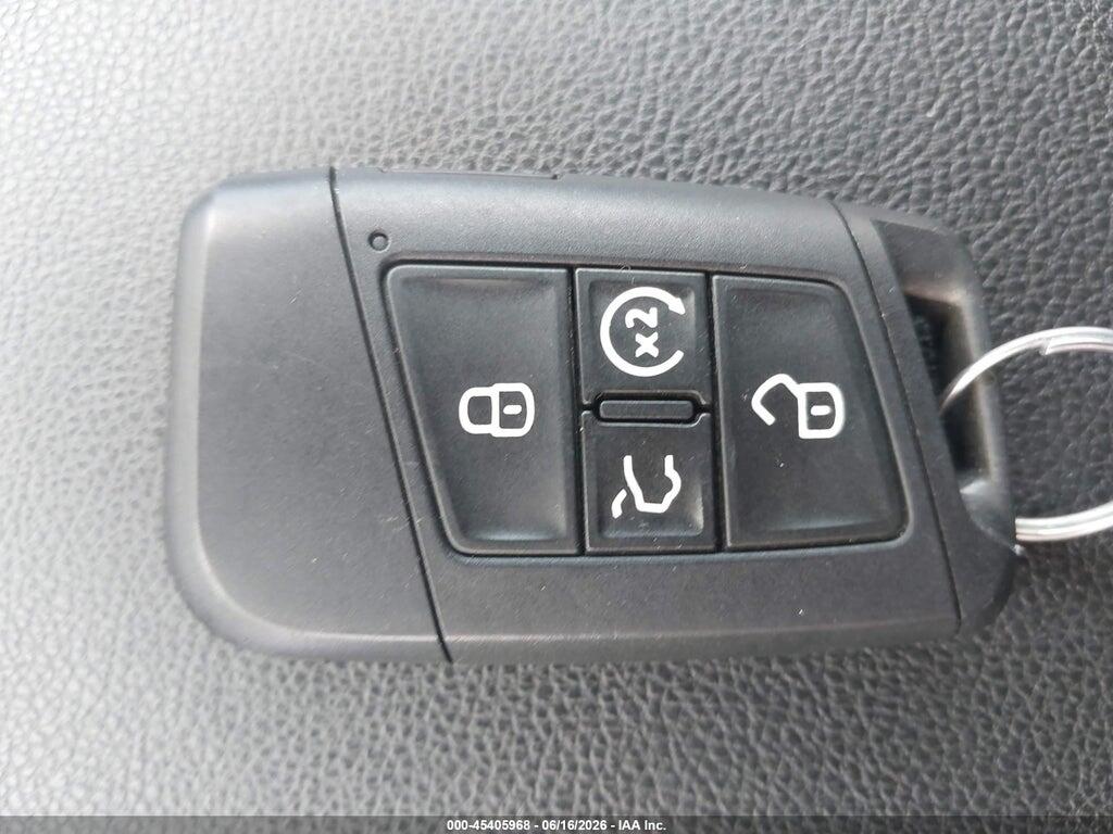 1V2HR2CA0MC596898 2021 VOLKSWAGEN ATLAS photo no. 11