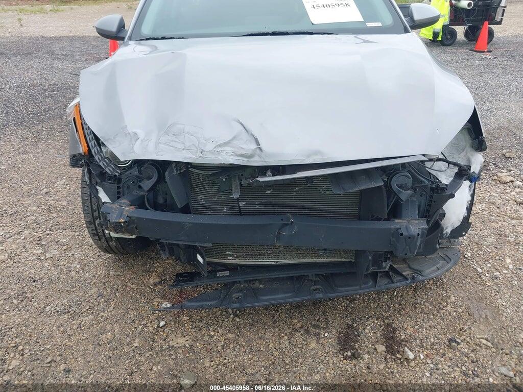 3KPF24ADXNE465090 2022 KIA FORTE photo no. 6