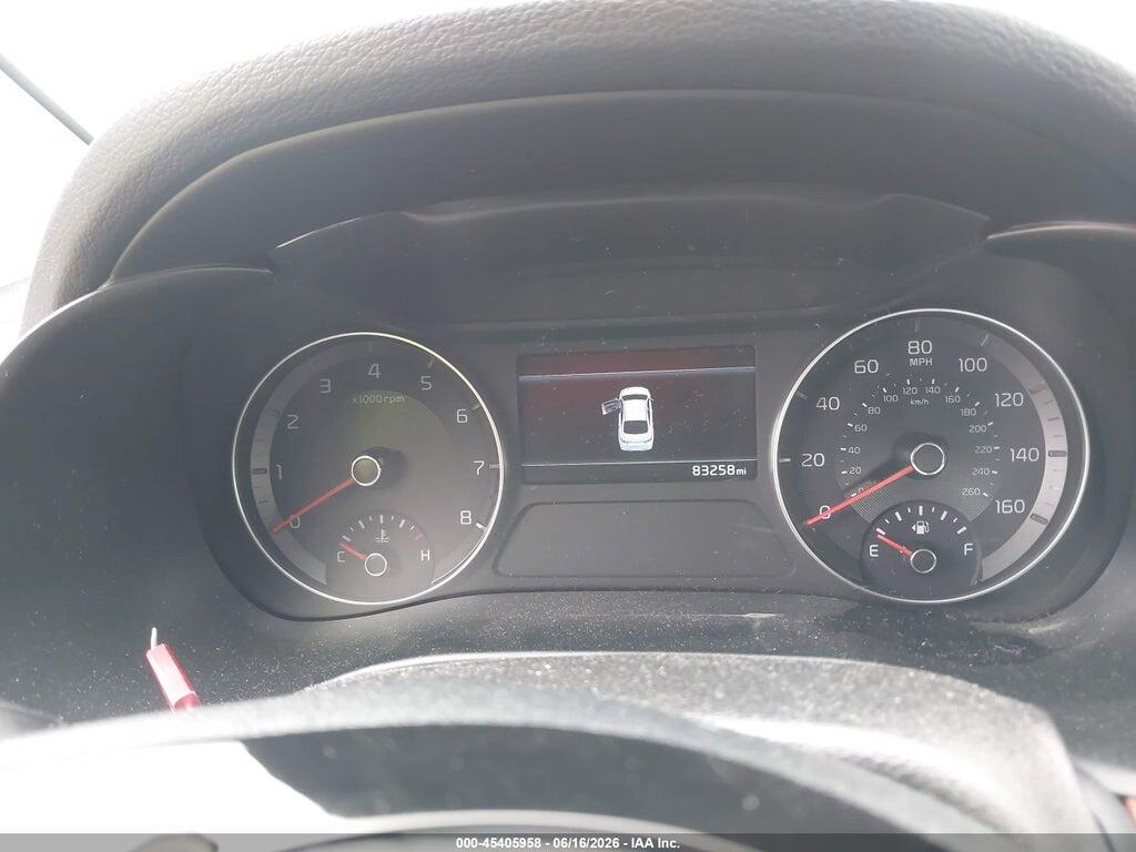 3KPF24ADXNE465090 2022 KIA FORTE photo no. 7
